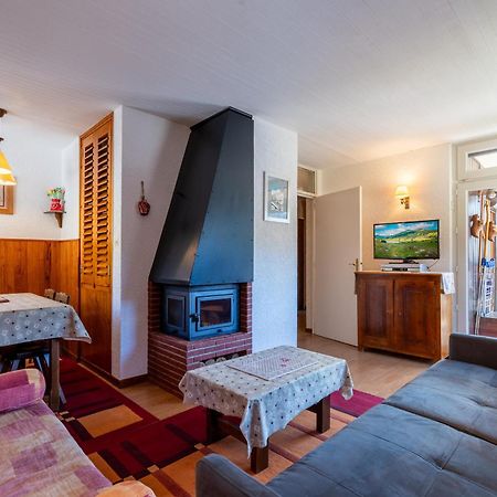 Appartement La Clusaz, 3 pièces, 4 personnes - FR-1-304-46 Extérieur photo